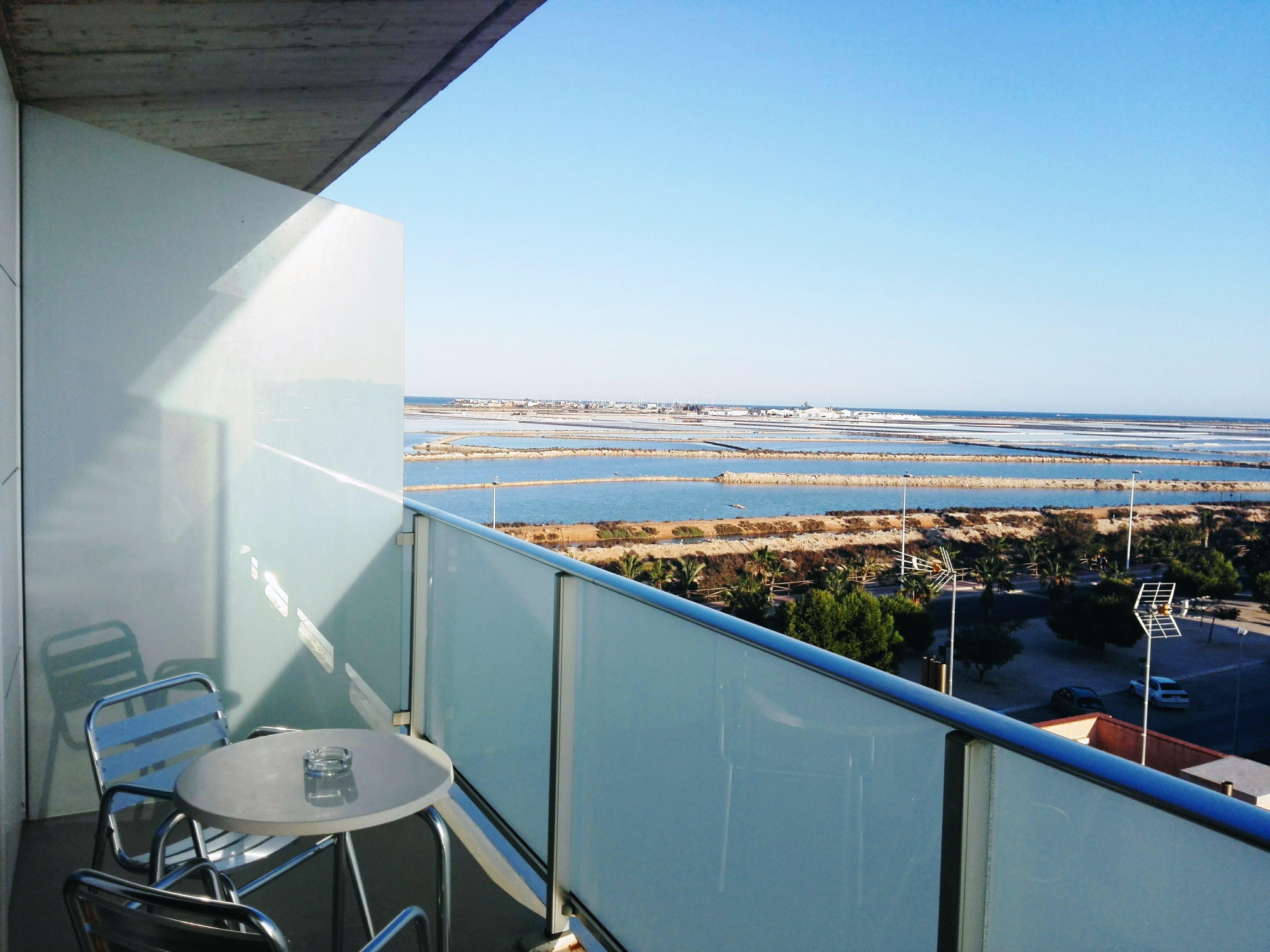 Lodomar & Talasoterapia San Pedro del Pinatar