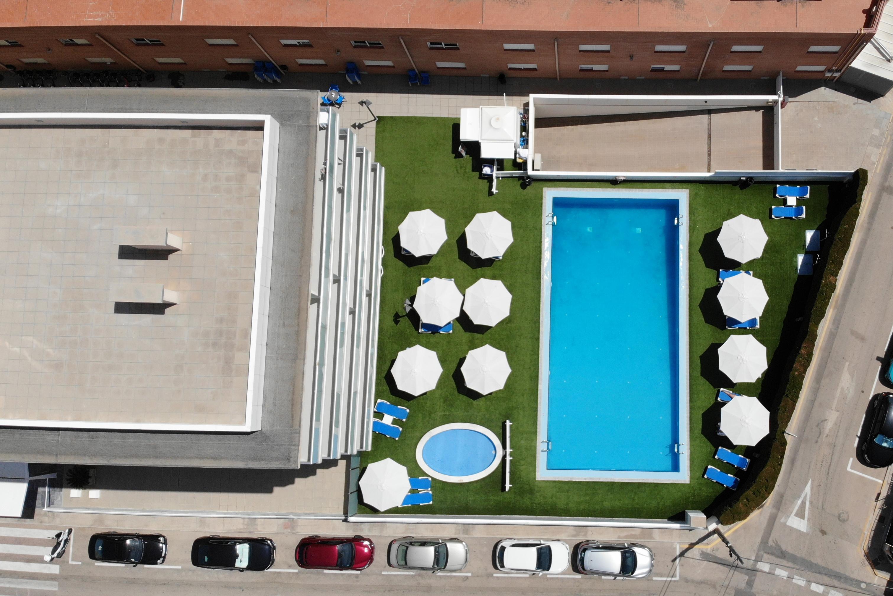 Lodomar & Talasoterapia 4*