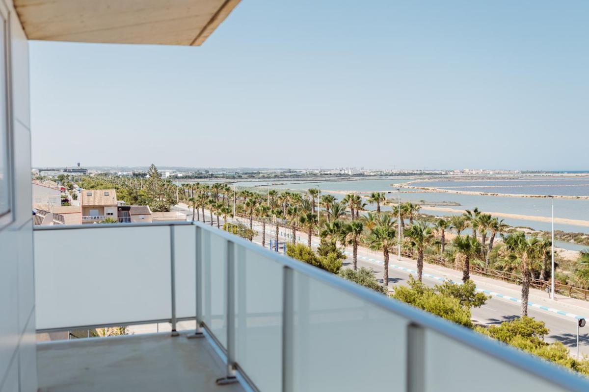 Hotel Lodomar & Talasoterapia 4*