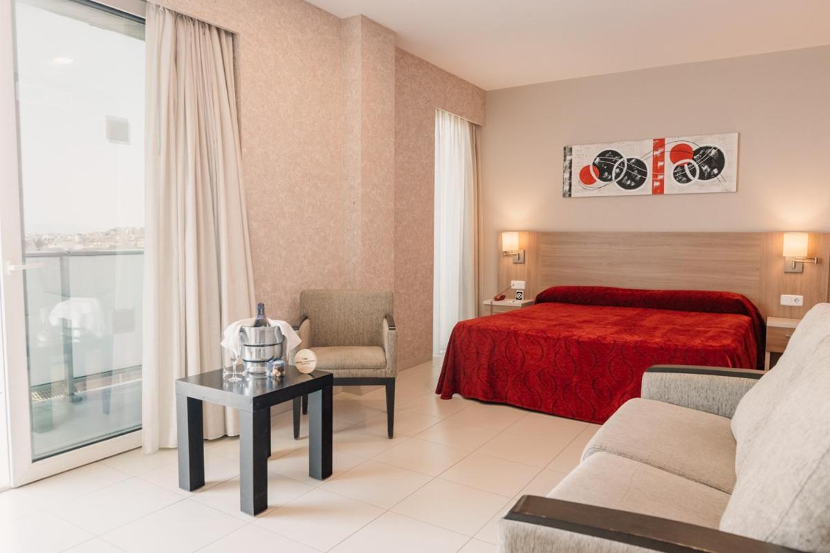 Hotel Lodomar & Talasoterapia