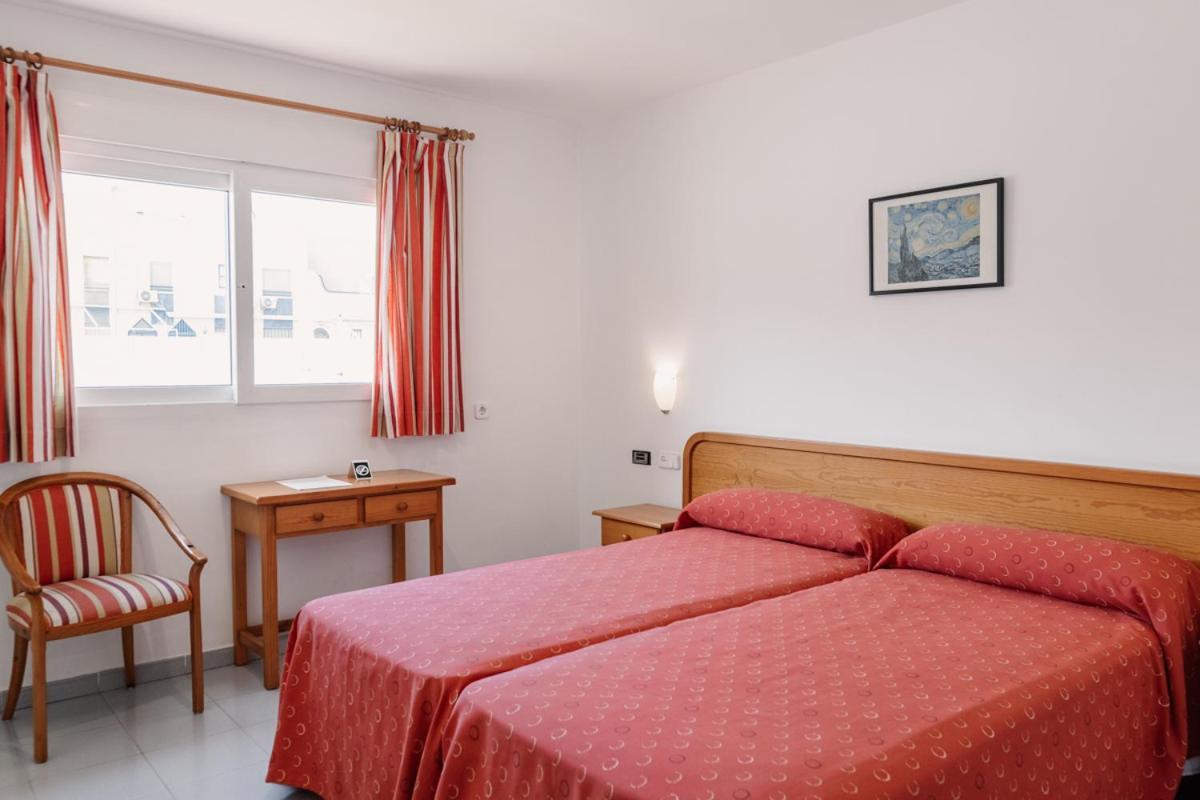 Lodomar & Talasoterapia Hotel 4*