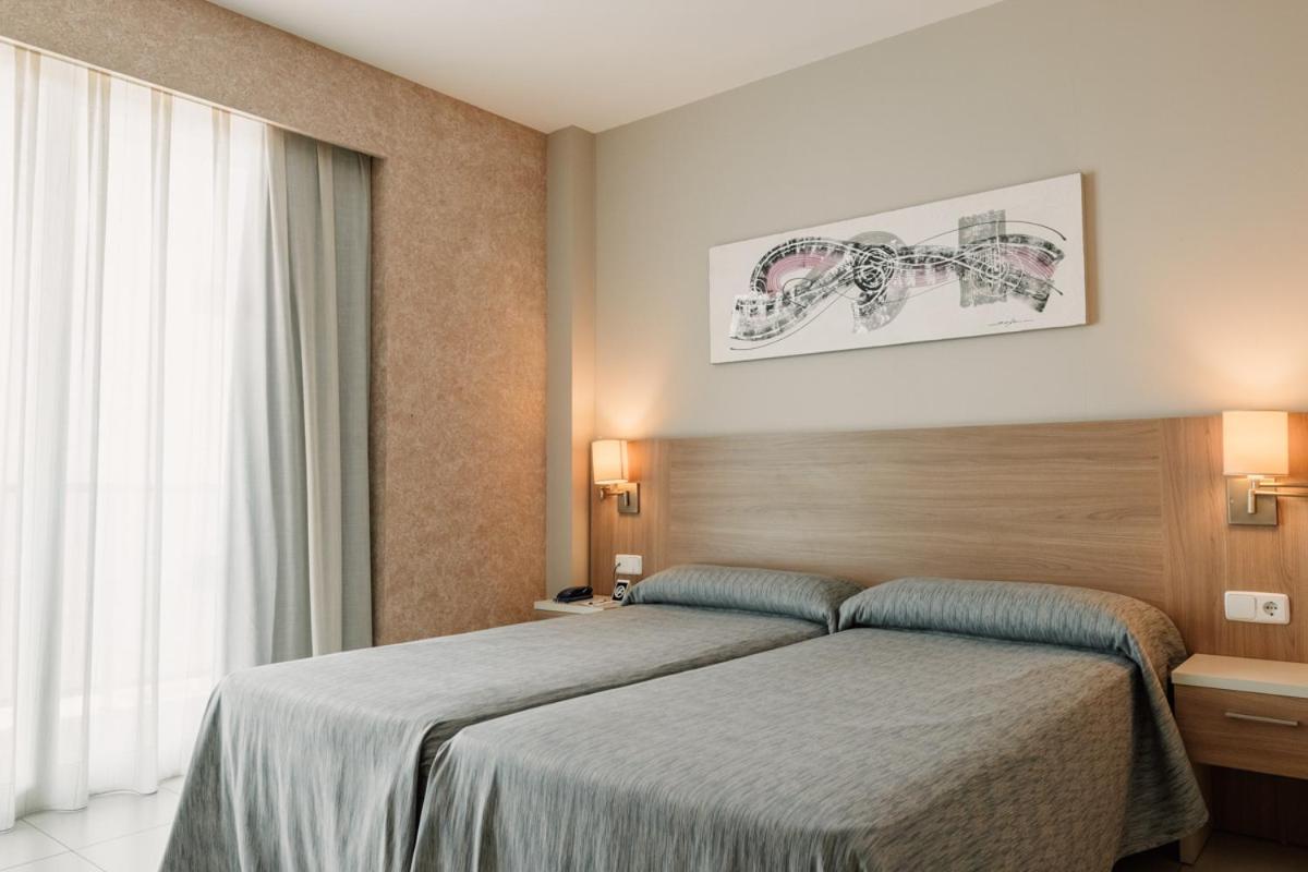 Lodomar & Talasoterapia Hotel