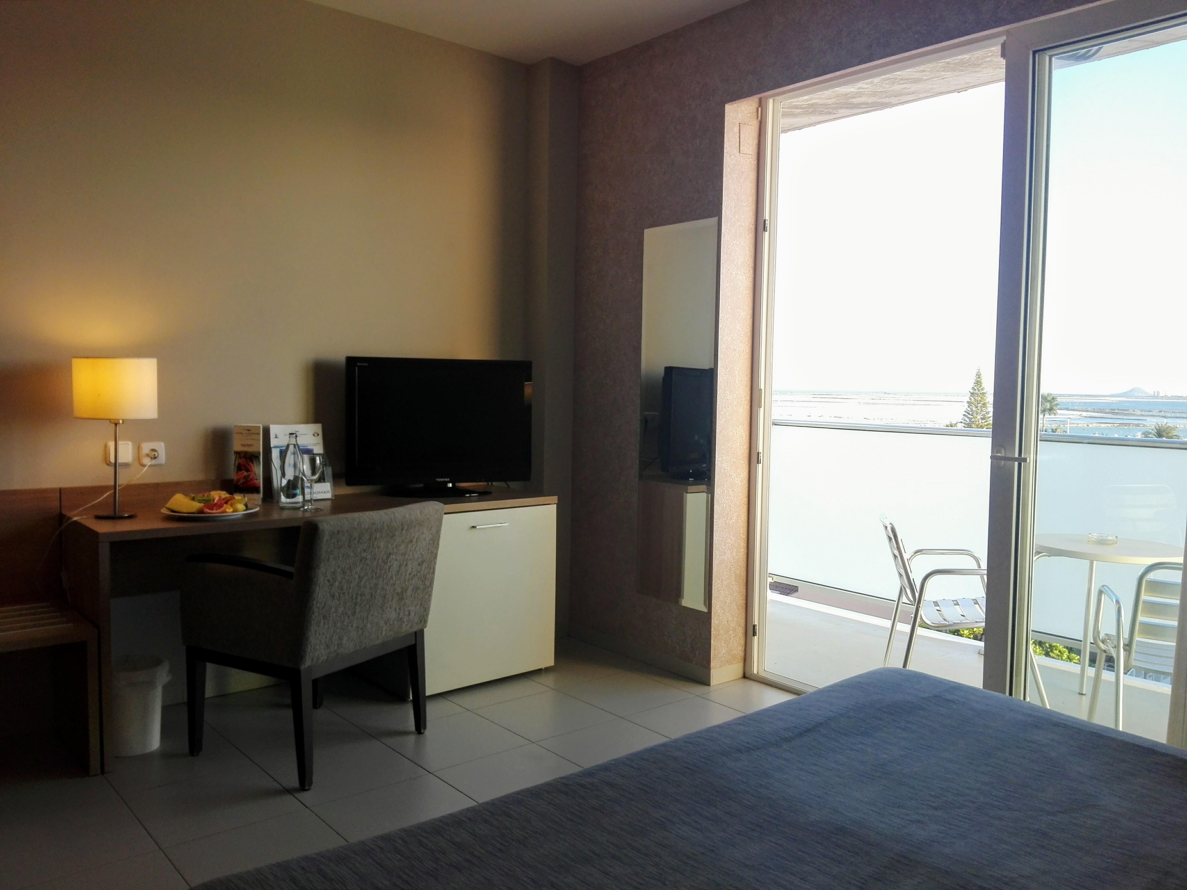 Hotel Lodomar Spa&talasoterapia 4*