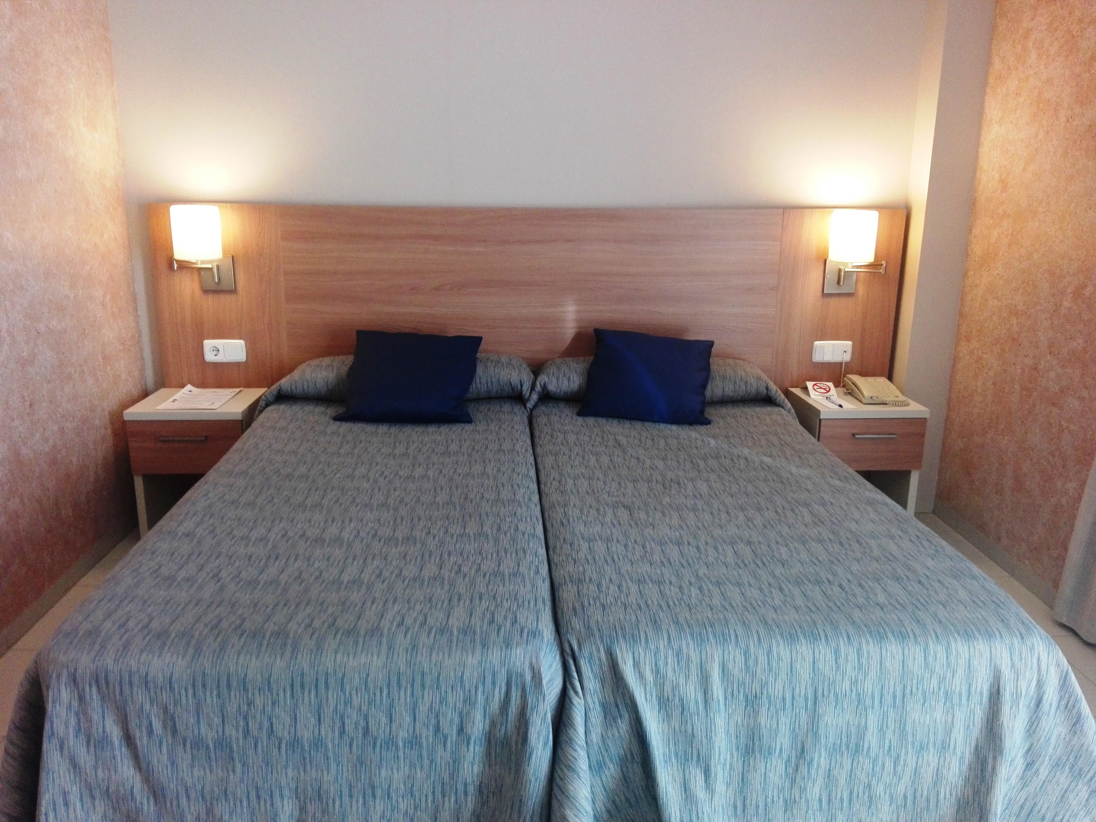 Lodomar Spa&talasoterapia 4* San Pedro del Pinatar