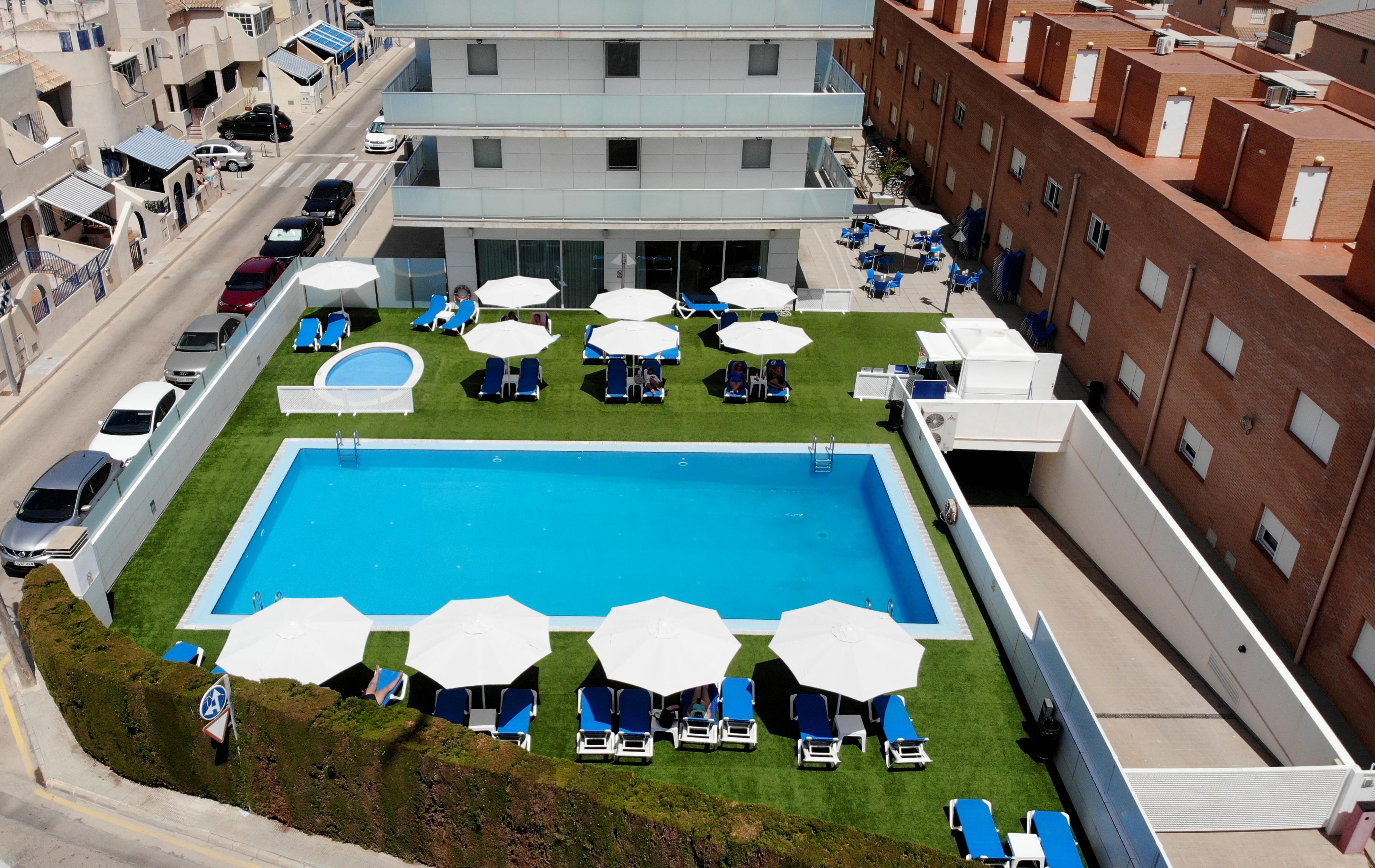 Lodomar Spa&talasoterapia 4*