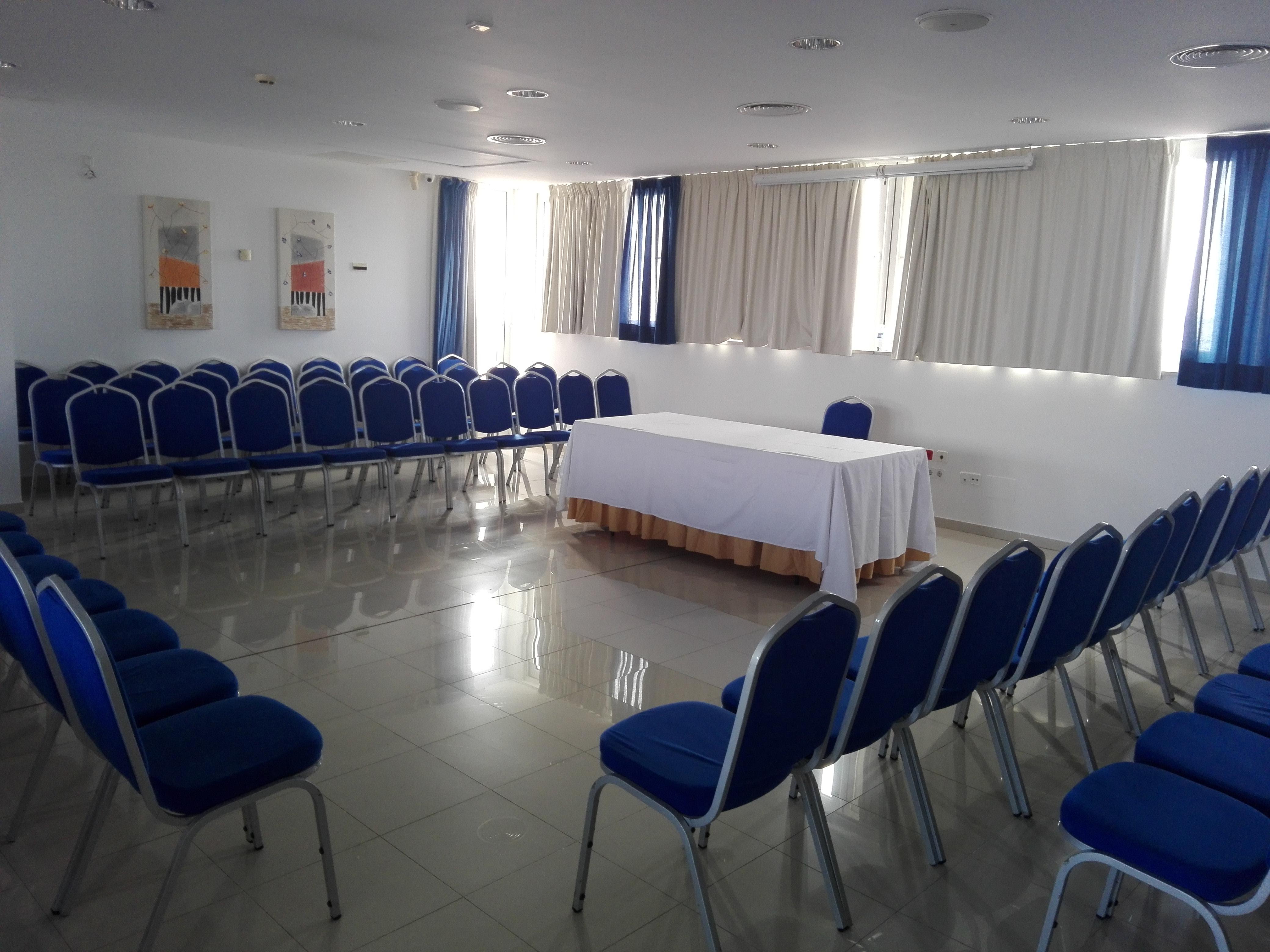 Lodomar Spa&talasoterapia Hotel