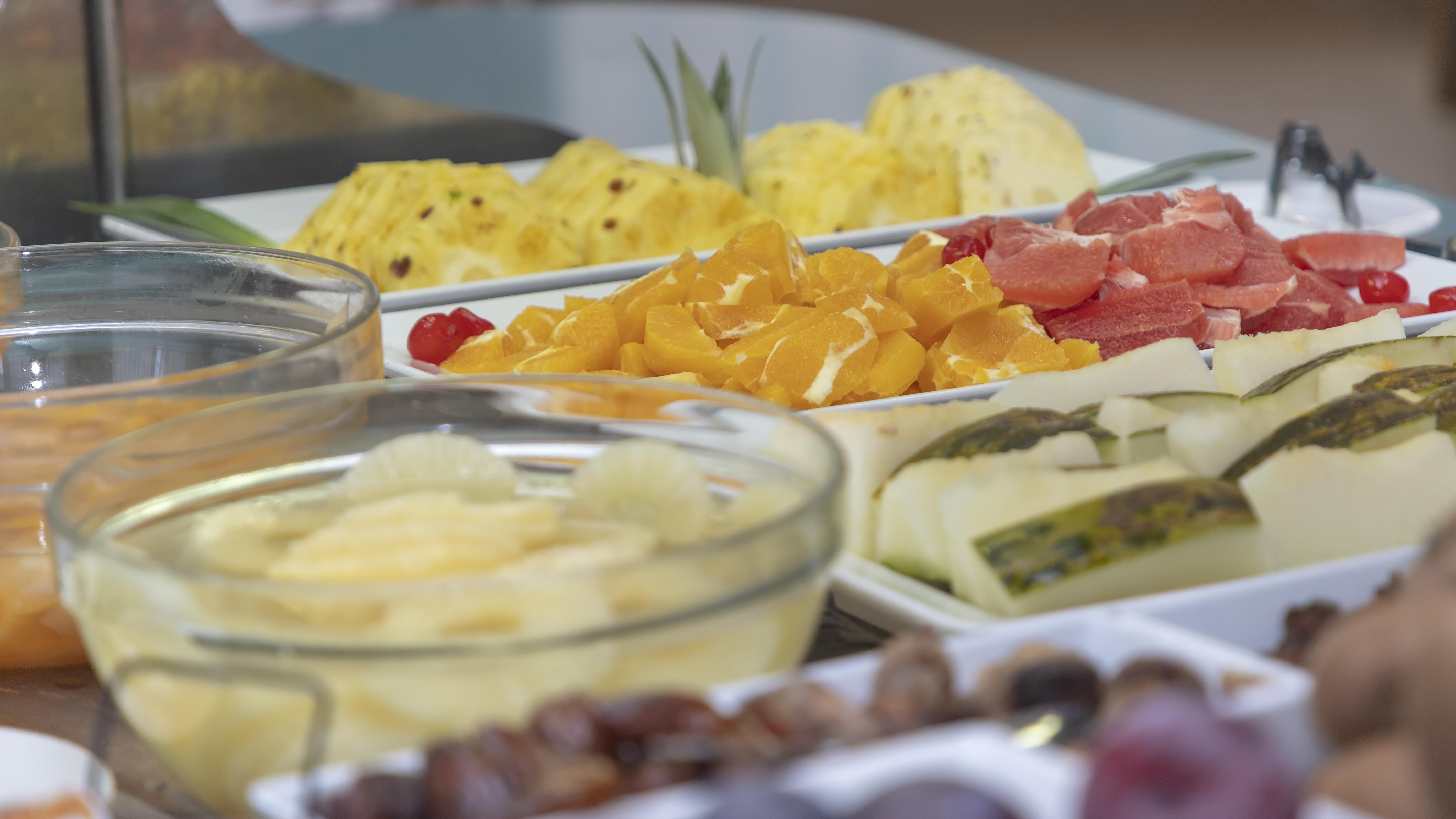 Hotel Lodomar Spa&talasoterapia