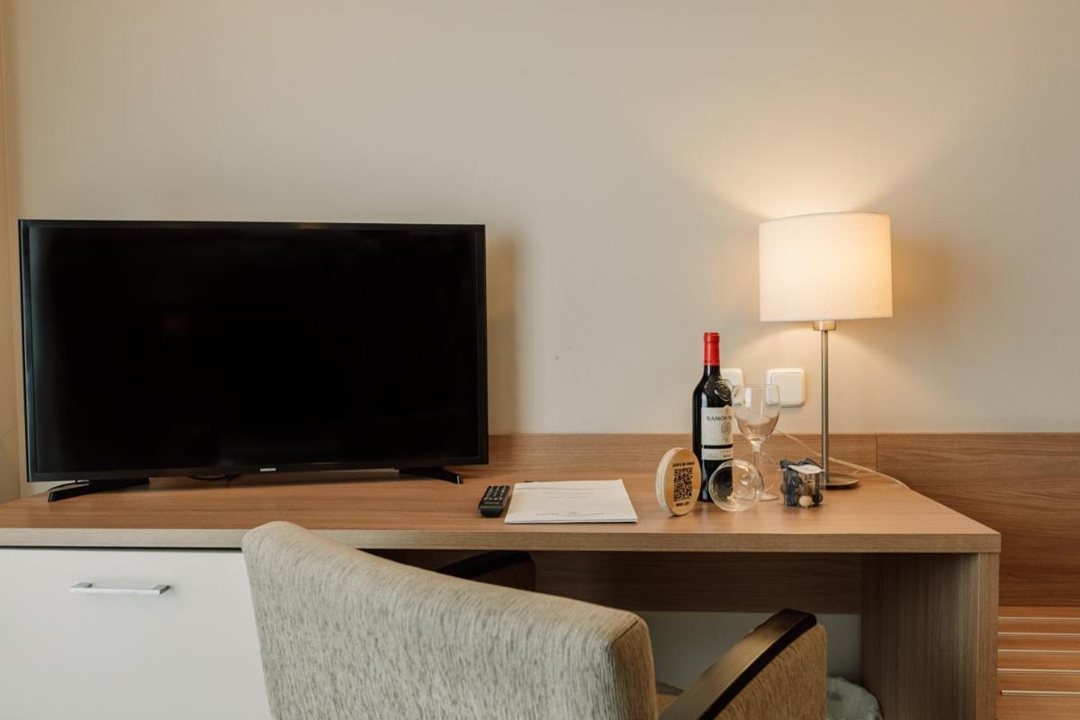 Lodomar Spa&talasoterapia Hotel 4*