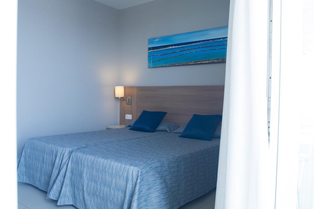 Lodomar Spa&talasoterapia Hotel