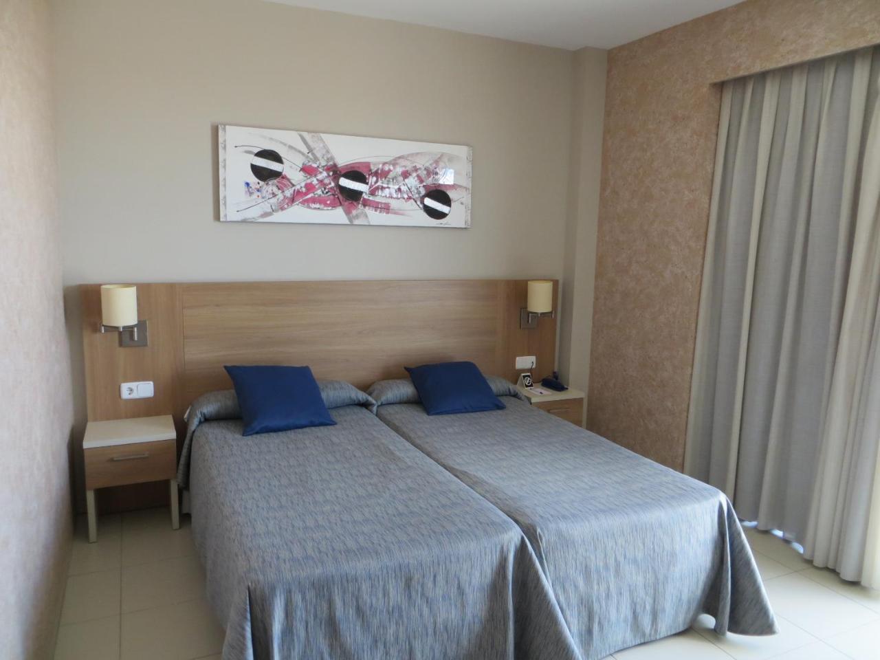 Lodomar Spa&talasoterapia Hotel