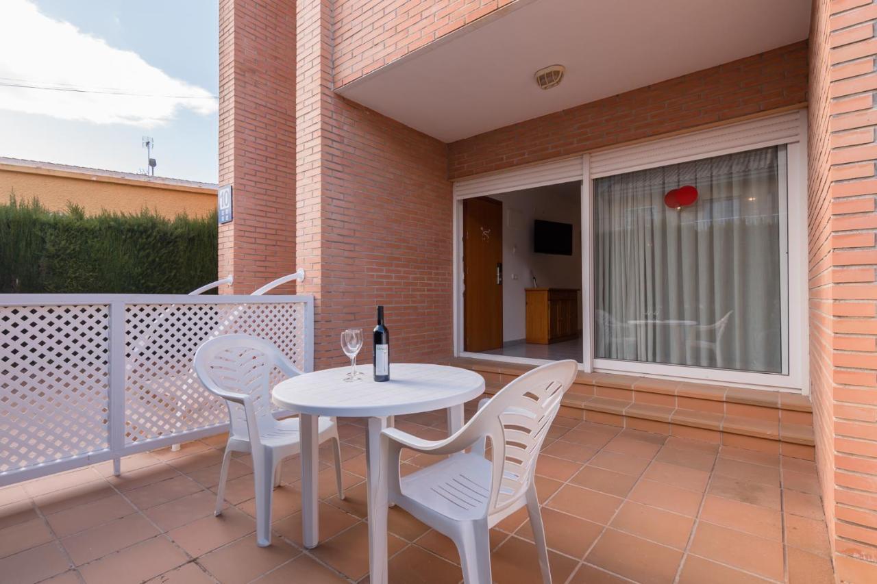 Hotel Lodomar Spa&talasoterapia 4*
