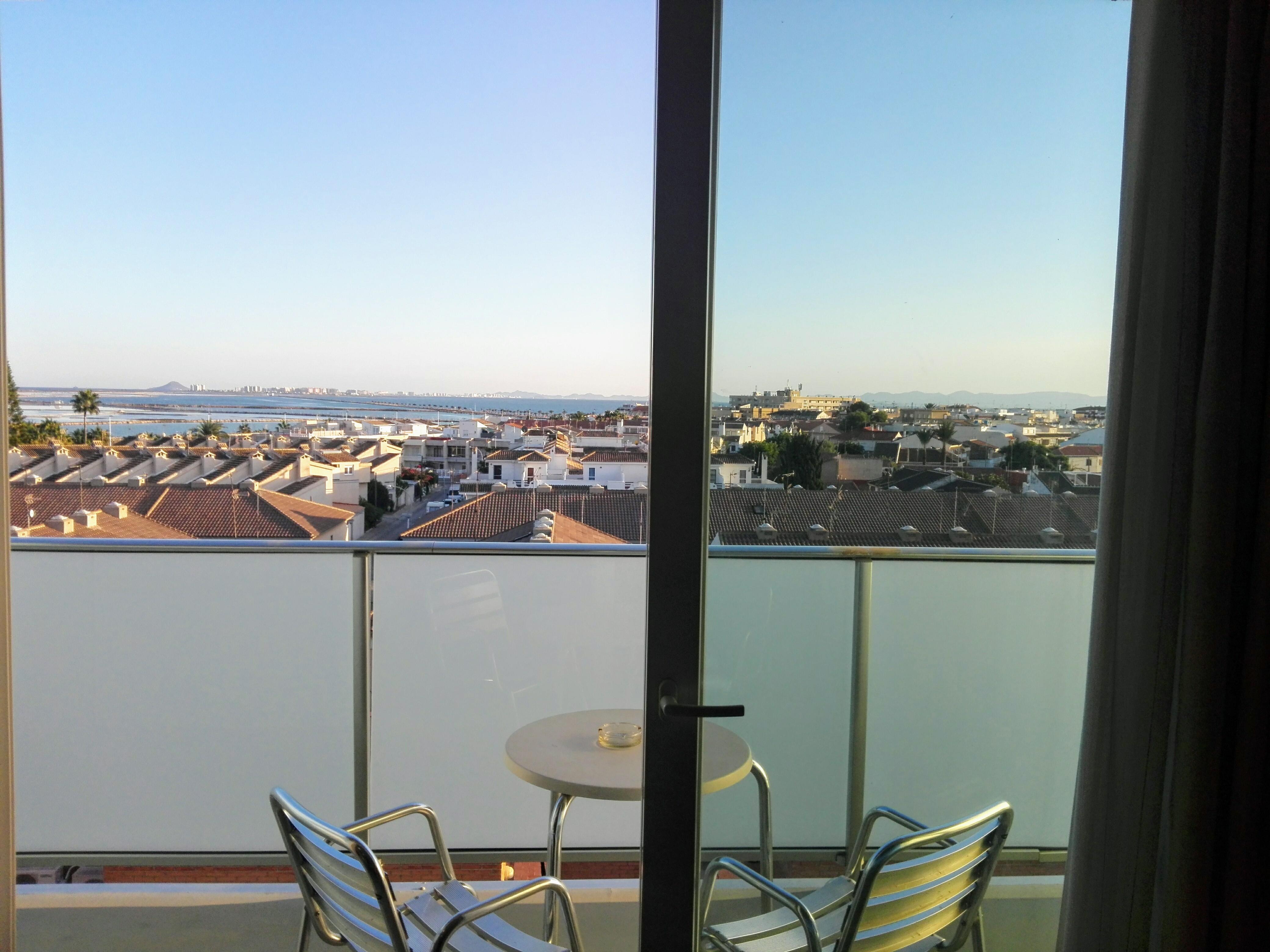 Hotel Lodomar & Talasoterapia