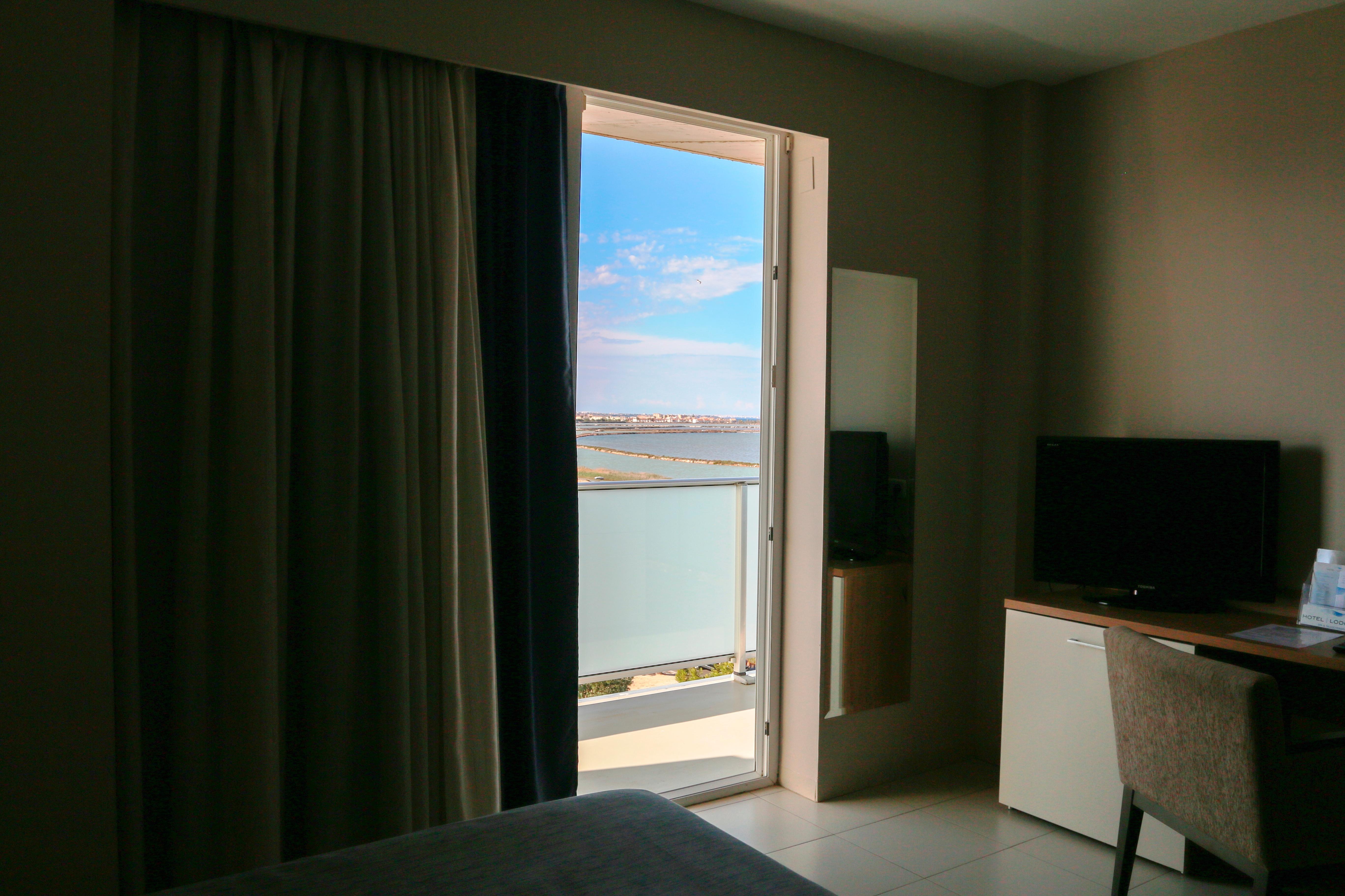 Hotel Lodomar & Talasoterapia 4*