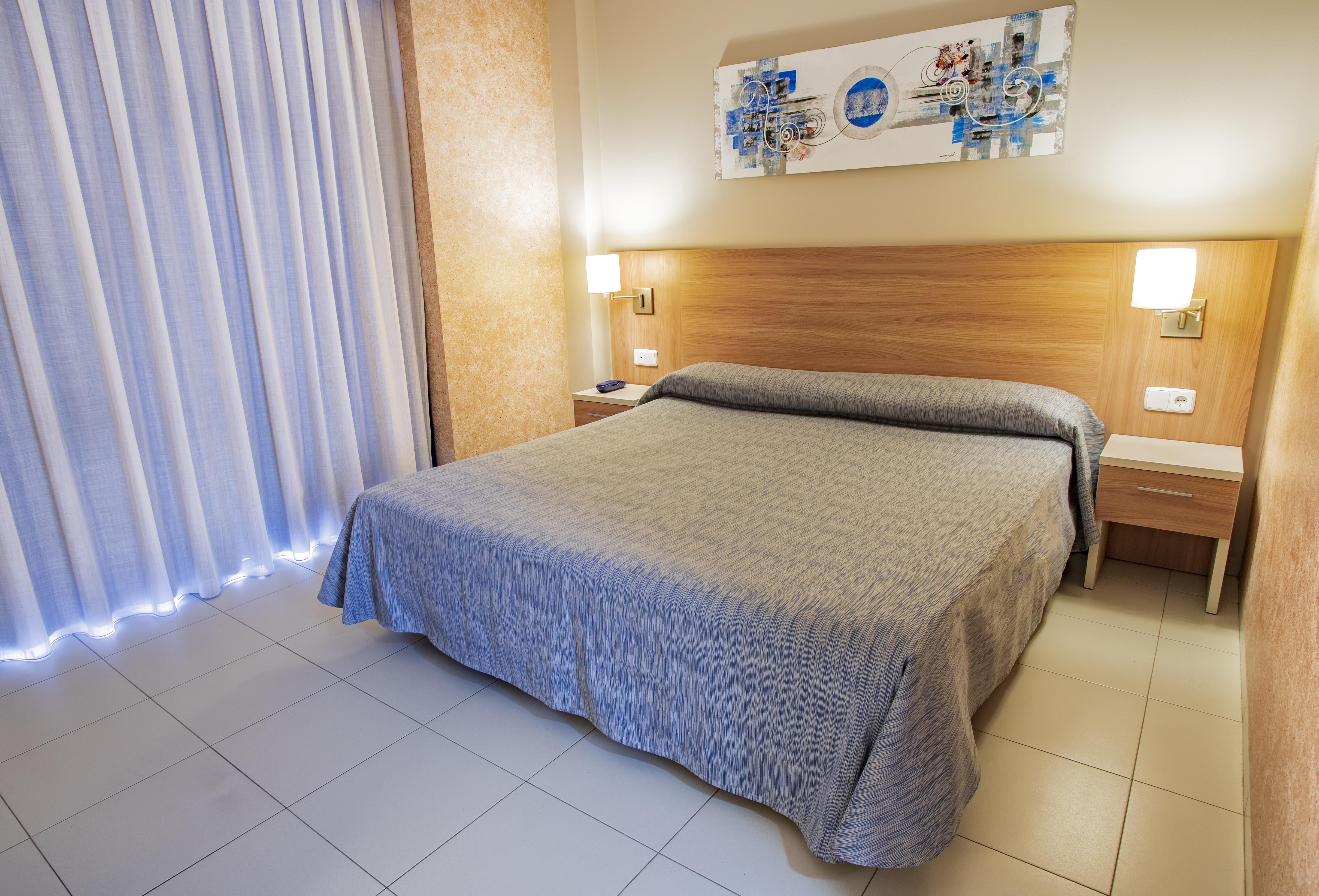 Lodomar & Talasoterapia Hotel