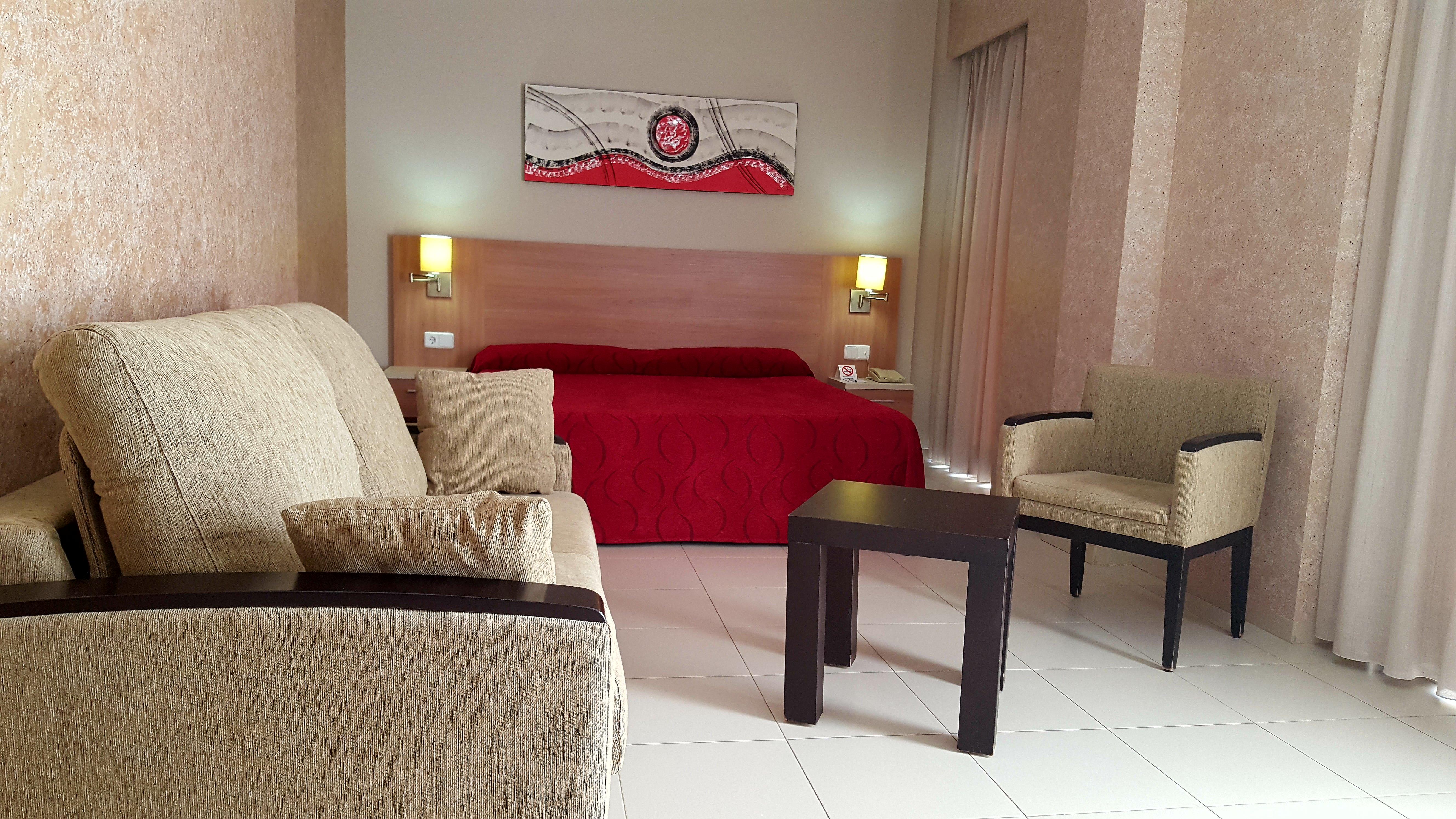 Hotel Lodomar & Talasoterapia San Pedro del Pinatar