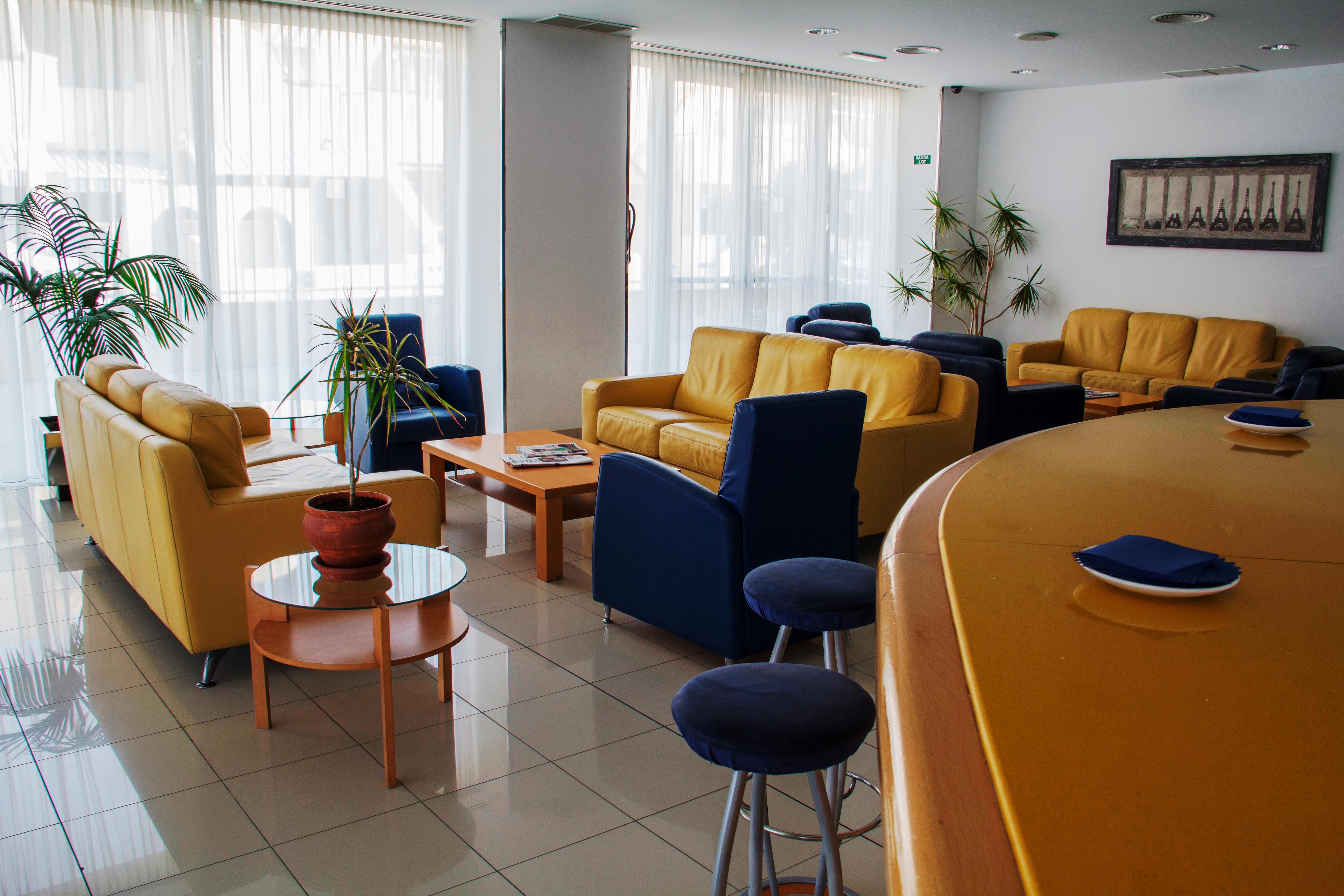 Lodomar & Talasoterapia Hotel 4*