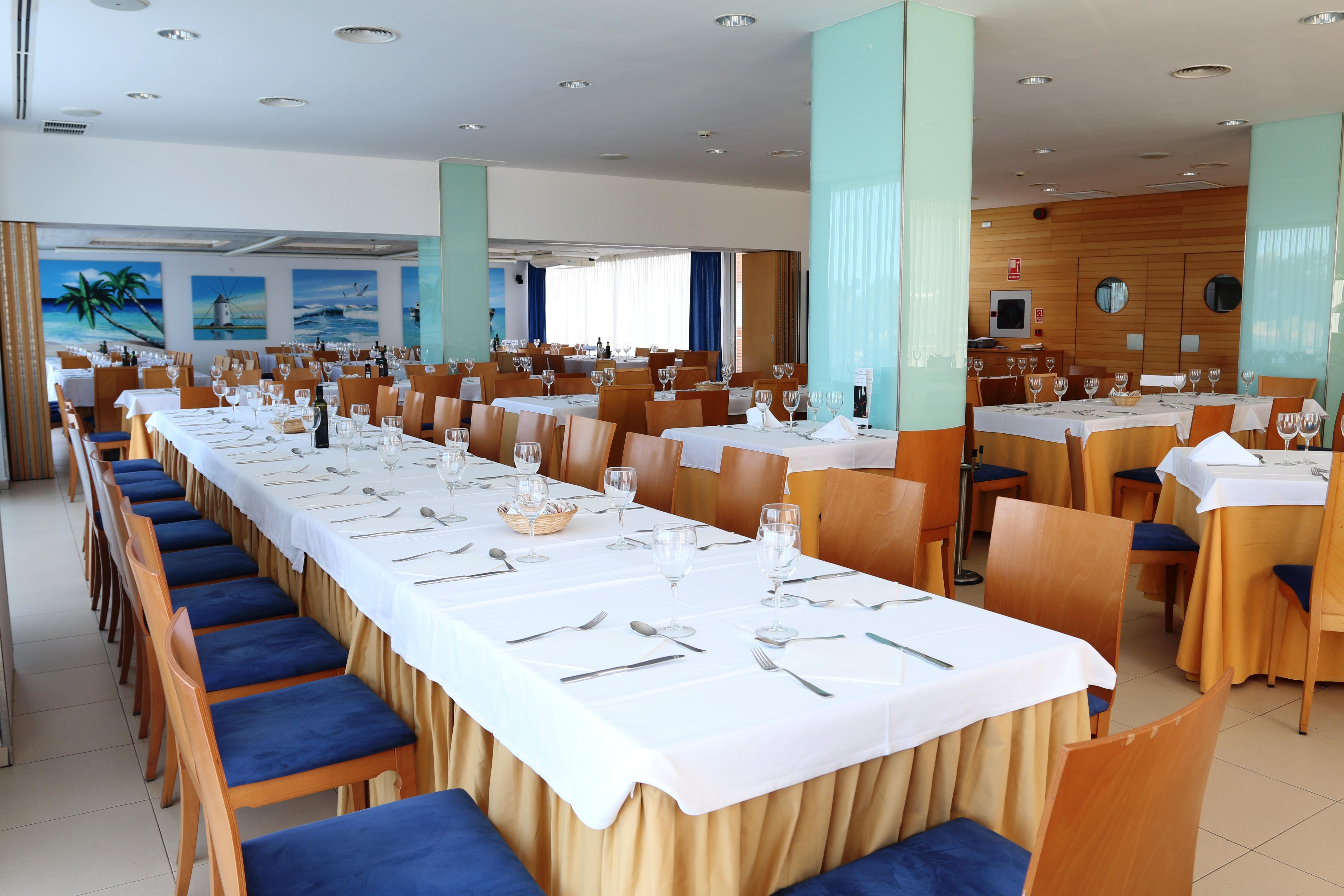 Lodomar & Talasoterapia 4*
