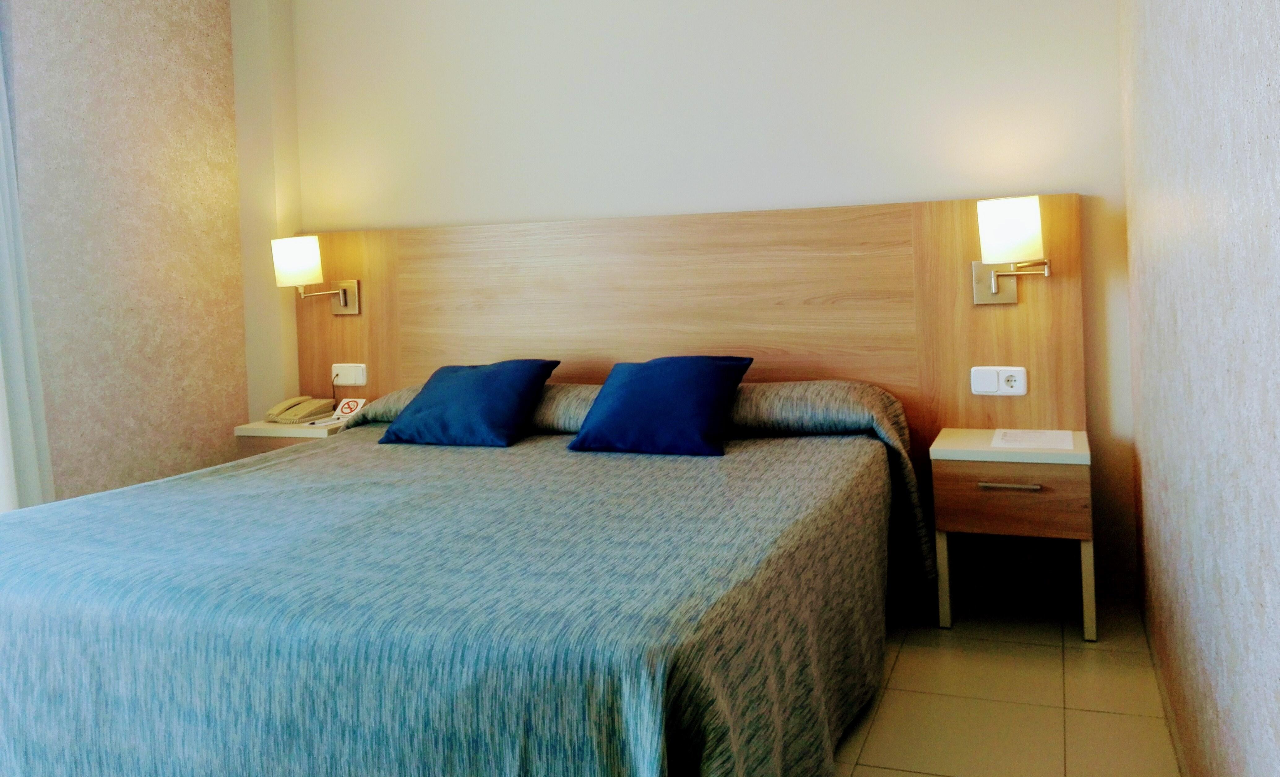 Hotel Lodomar & Talasoterapia 4*