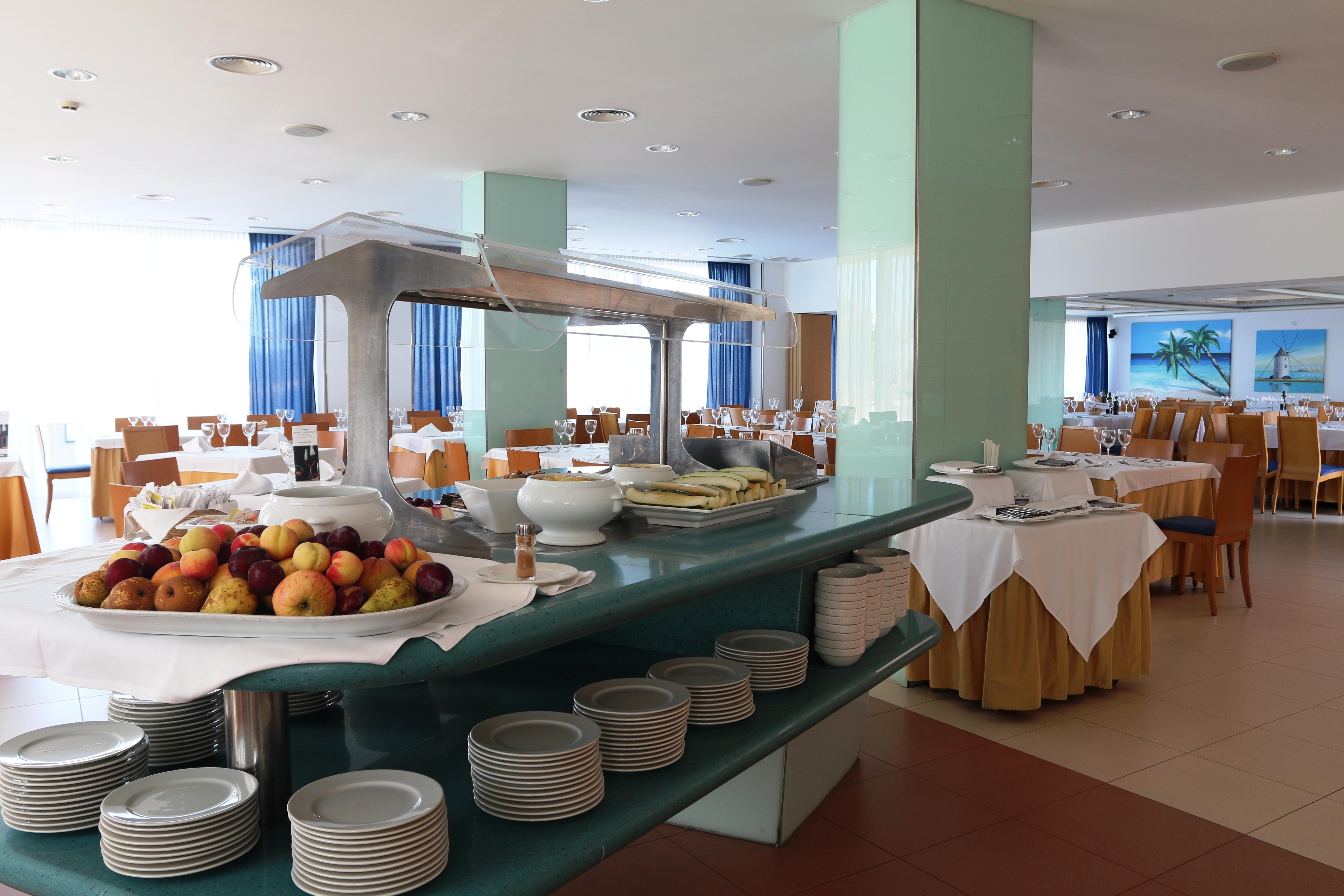 Lodomar & Talasoterapia 4*
