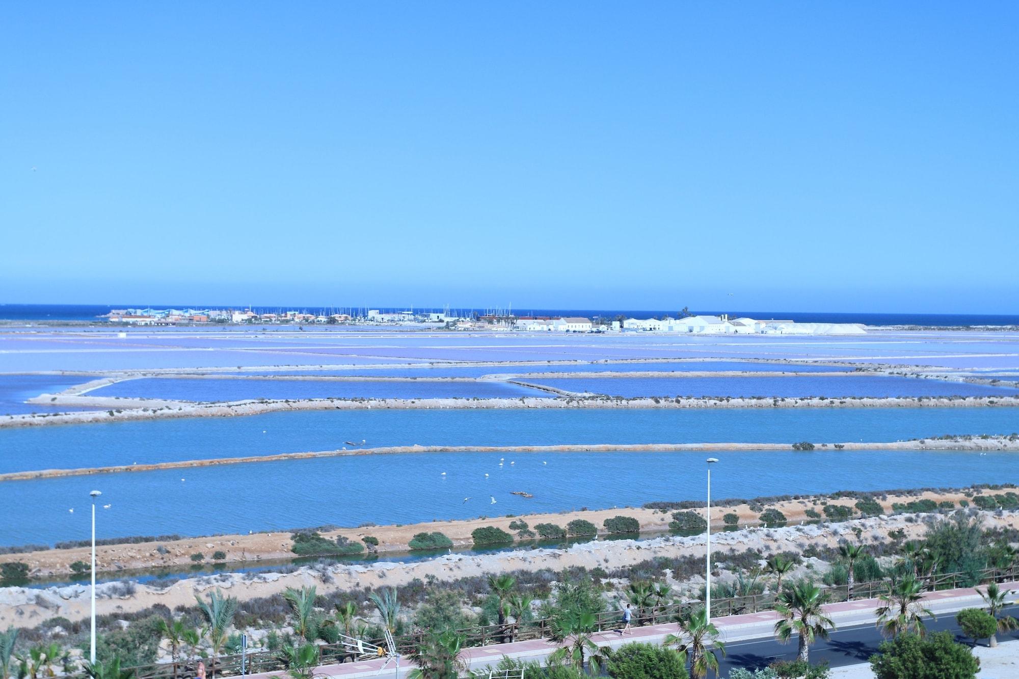 Lodomar & Talasoterapia Hotel 4*