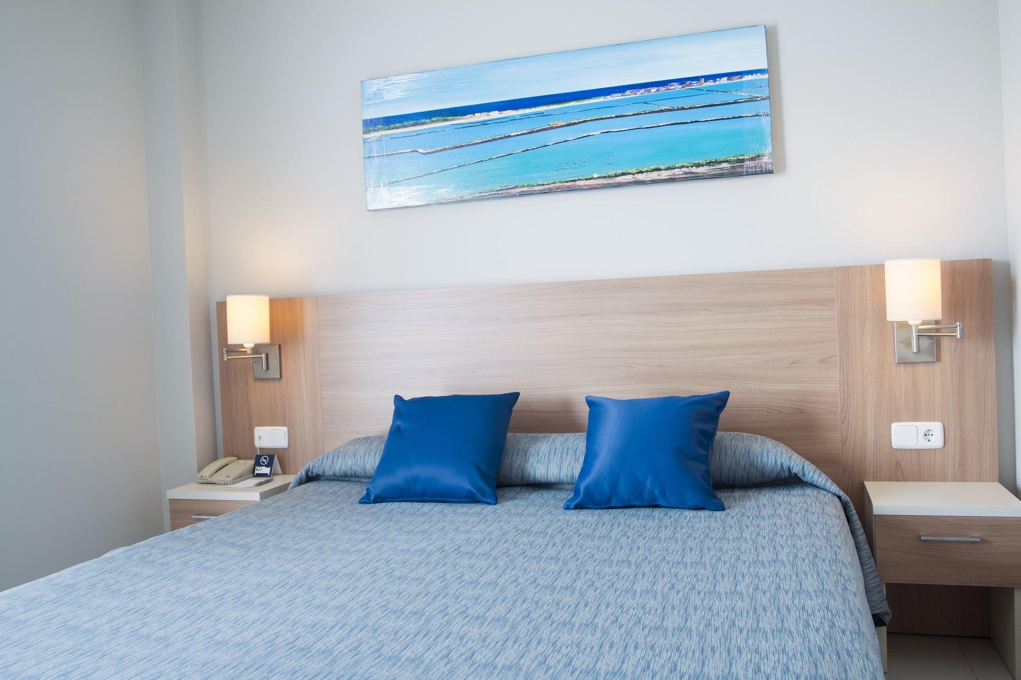 Lodomar & Talasoterapia Hotel 4*