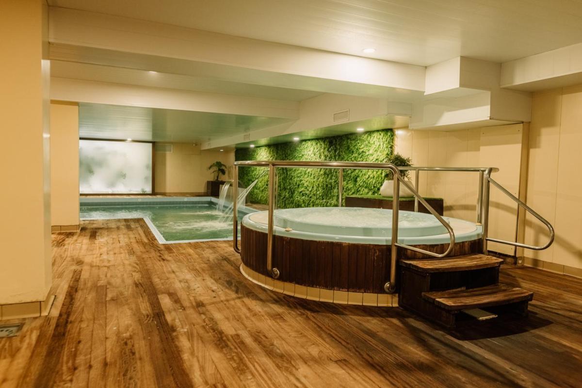 Lodomar & Talasoterapia 4* San Pedro del Pinatar