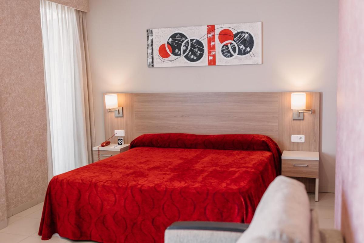 Hotel Lodomar & Talasoterapia