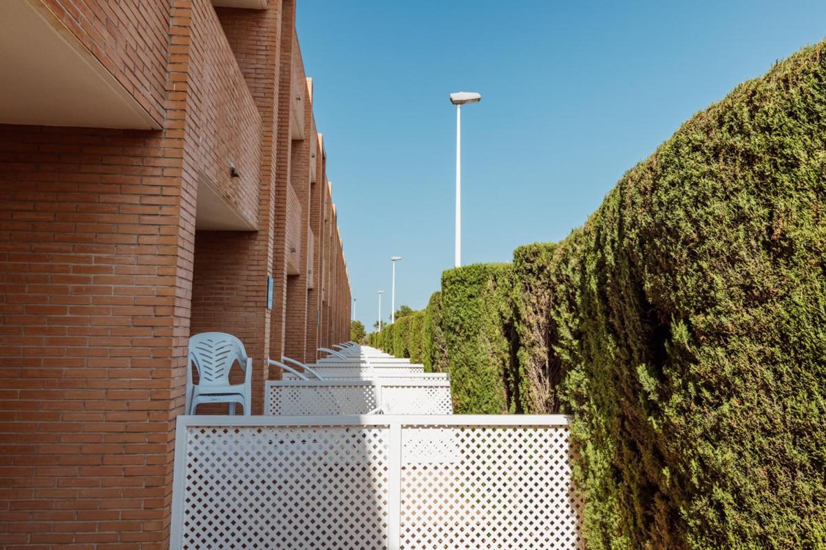 Hotel Lodomar & Talasoterapia 4*