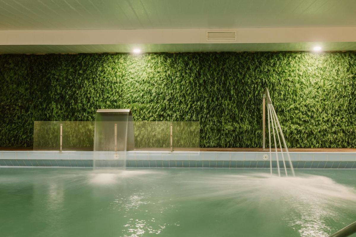Lodomar & Talasoterapia Hotel San Pedro del Pinatar
