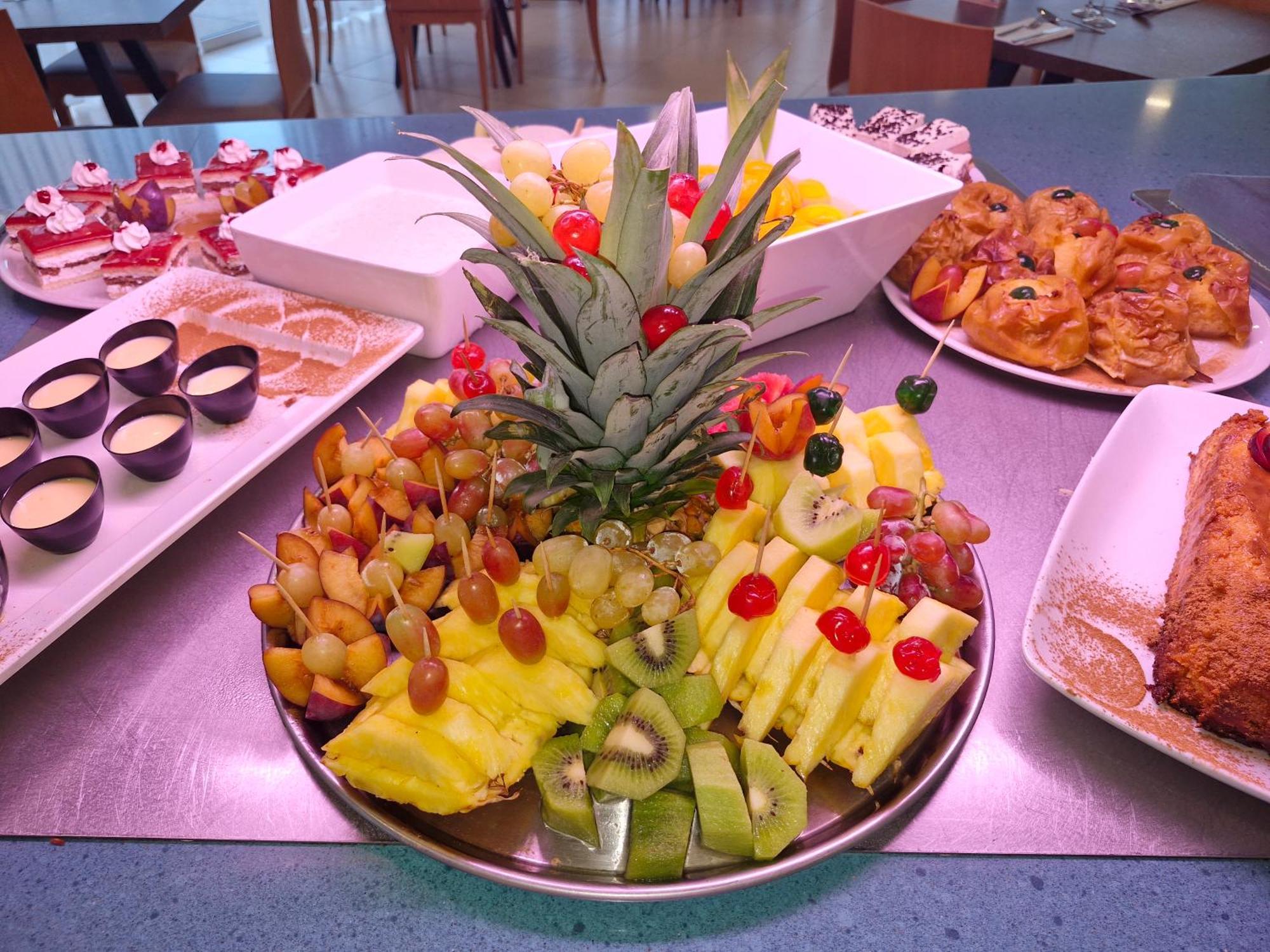 Lodomar & Talasoterapia Hotel
