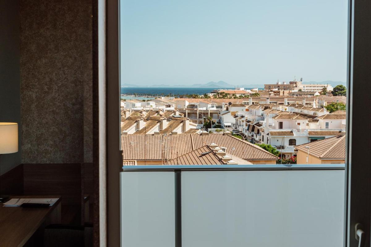 Lodomar & Talasoterapia 4*