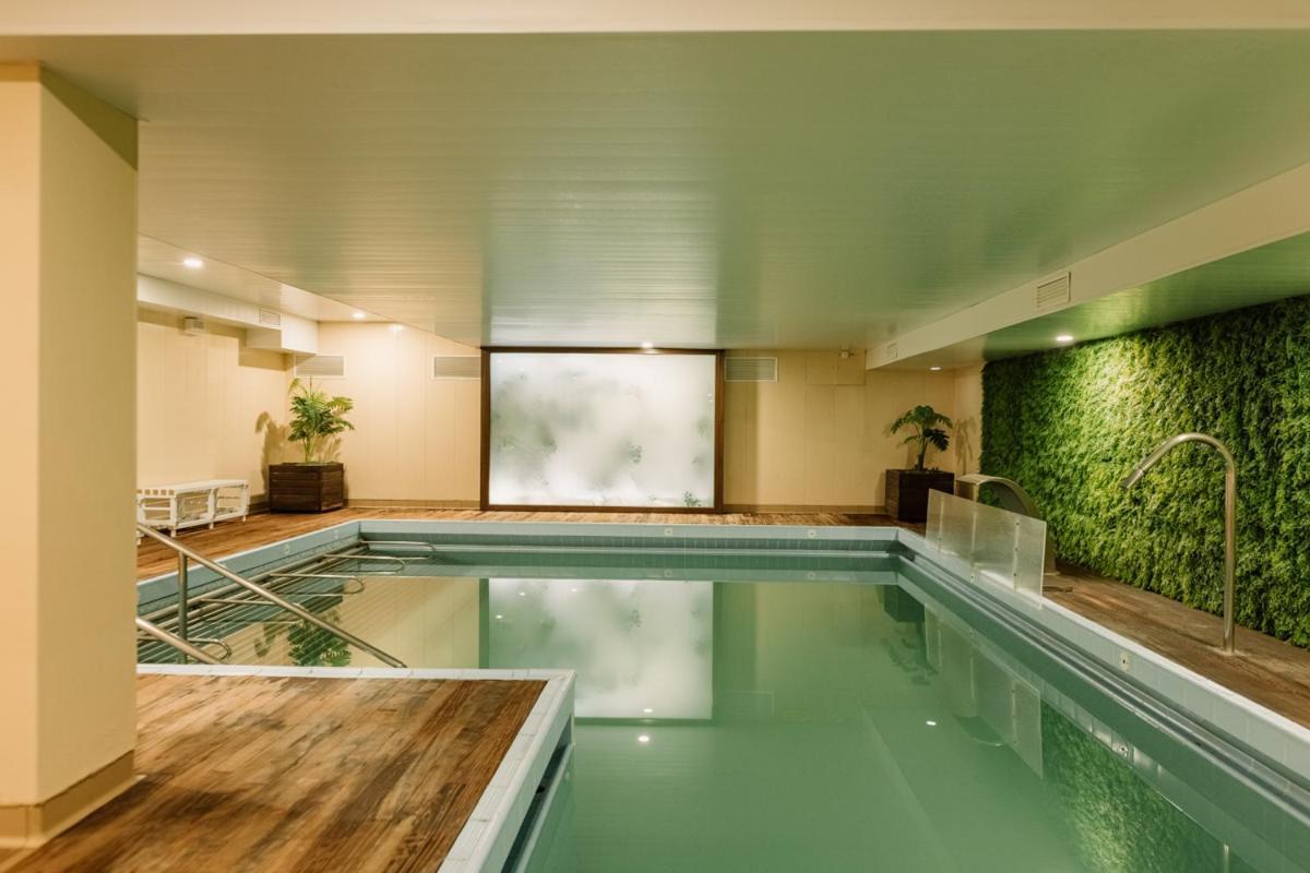 Lodomar & Talasoterapia Hotel San Pedro del Pinatar