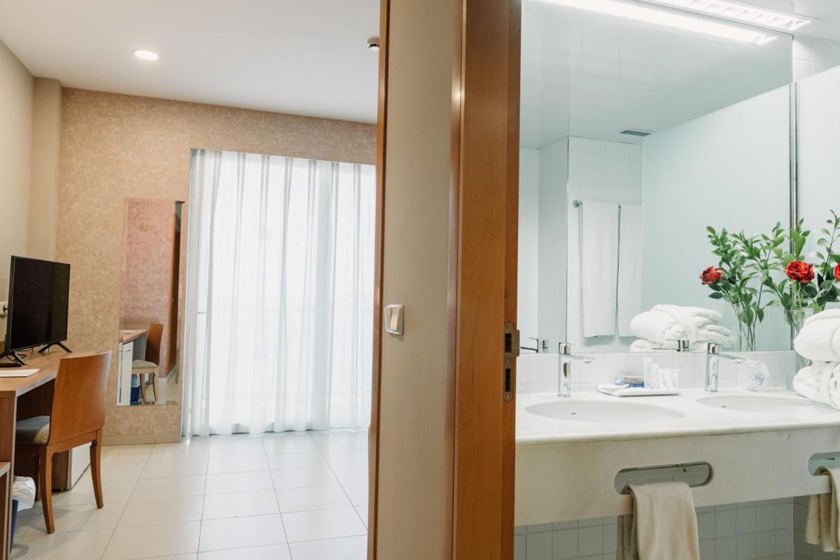 Lodomar & Talasoterapia 4* San Pedro del Pinatar