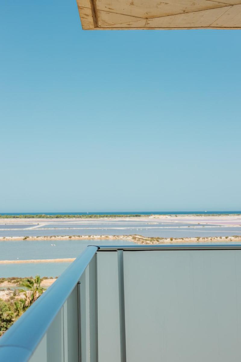 Hotel Lodomar & Talasoterapia San Pedro del Pinatar