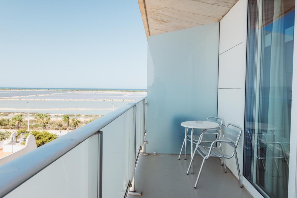 Lodomar & Talasoterapia 4* San Pedro del Pinatar