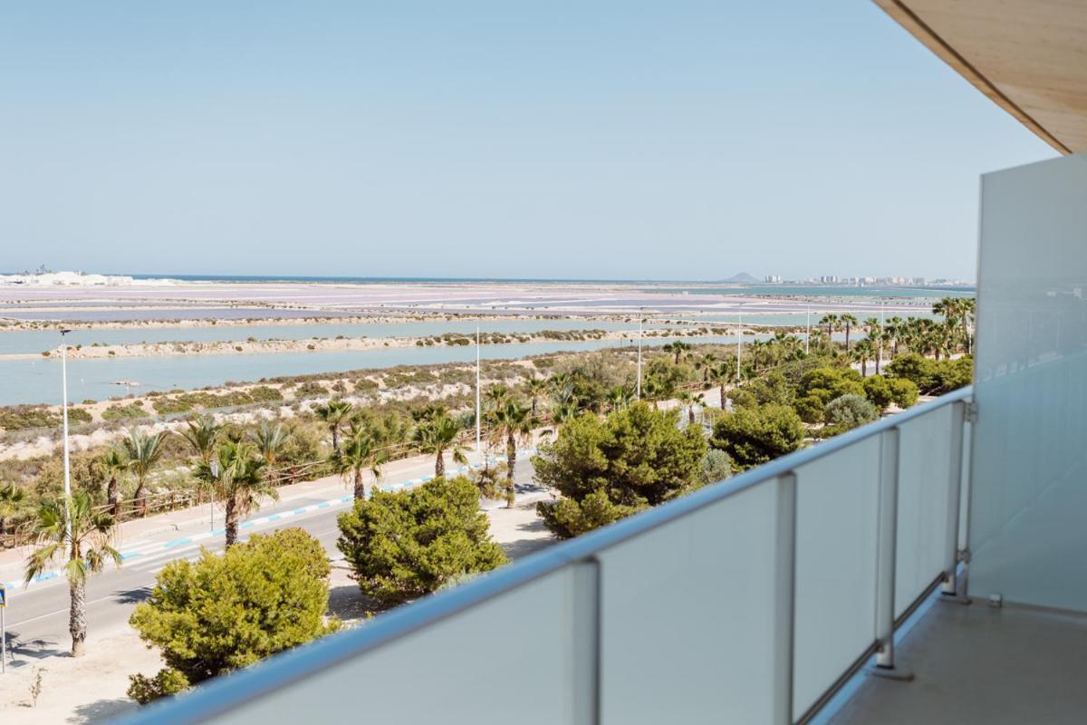 Lodomar & Talasoterapia Hotel