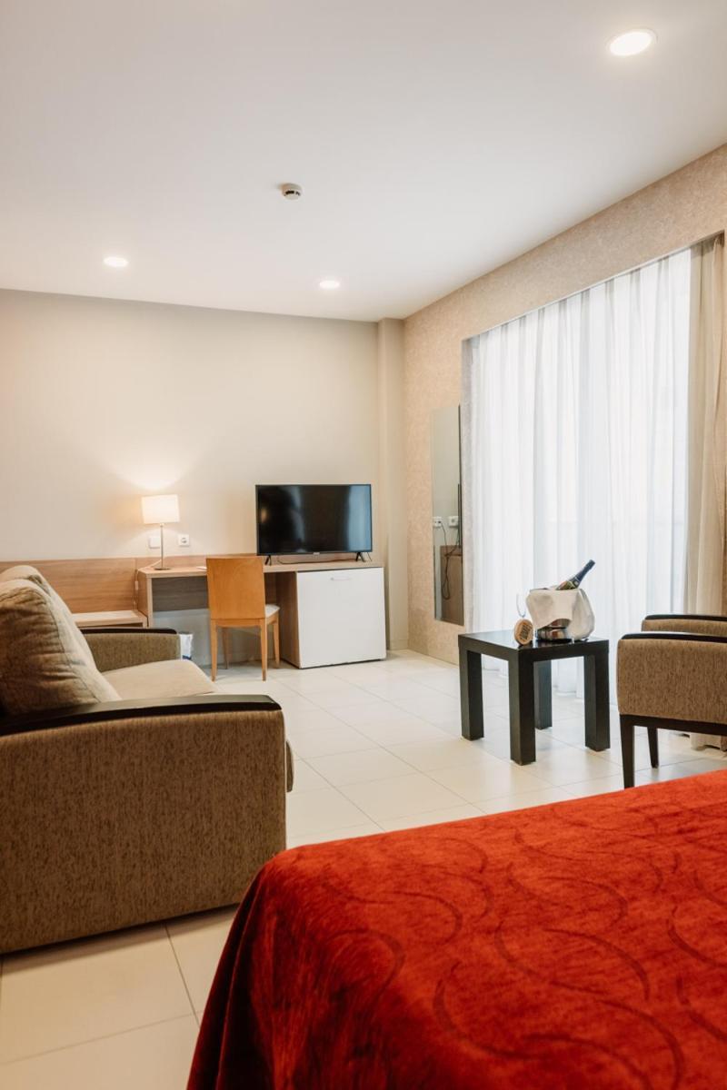Lodomar & Talasoterapia Hotel 4*