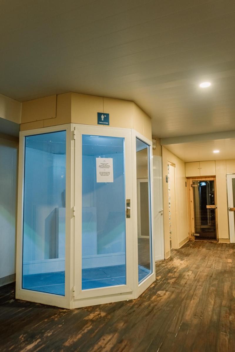 Hotel Lodomar & Talasoterapia San Pedro del Pinatar
