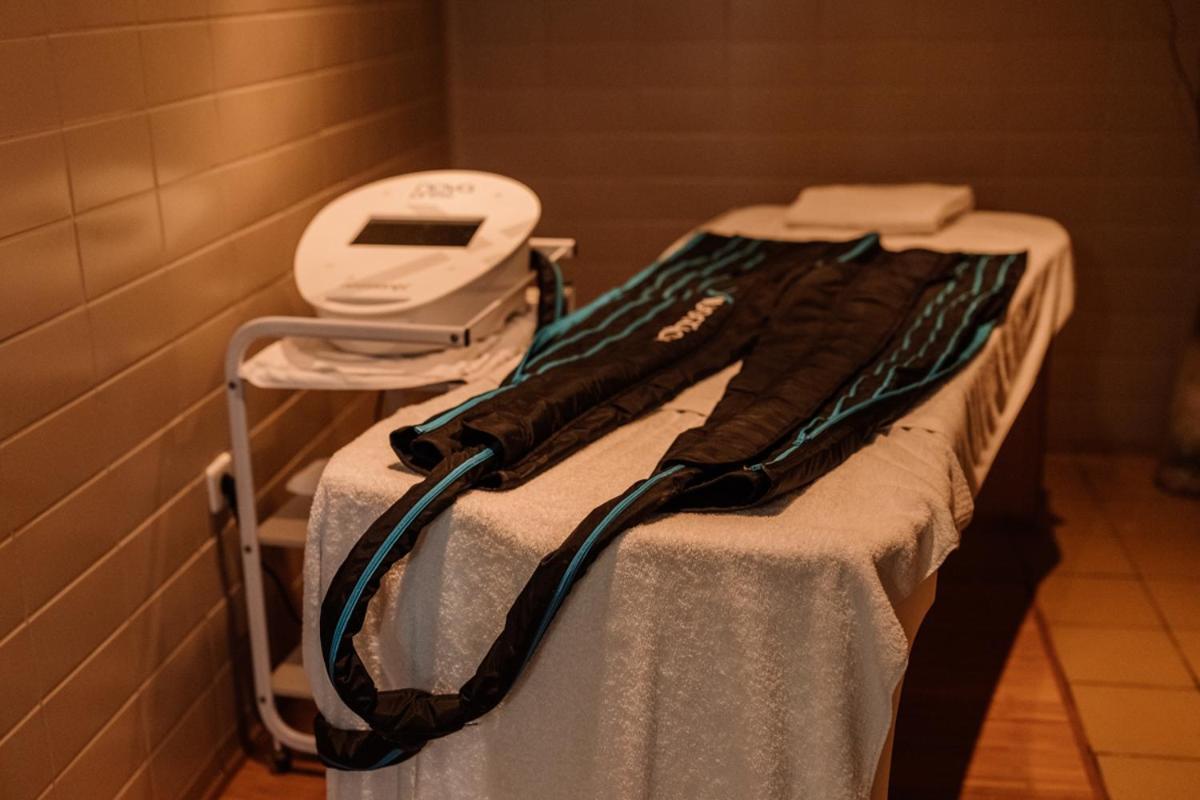 Lodomar & Talasoterapia Hotel 4*