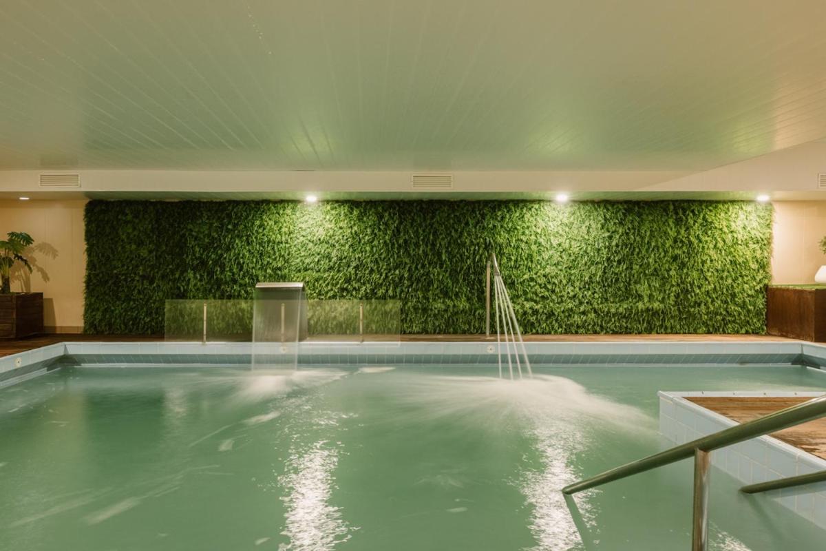 Hotel Lodomar & Talasoterapia 4*