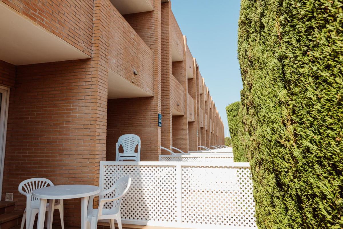 Lodomar & Talasoterapia Hotel San Pedro del Pinatar
