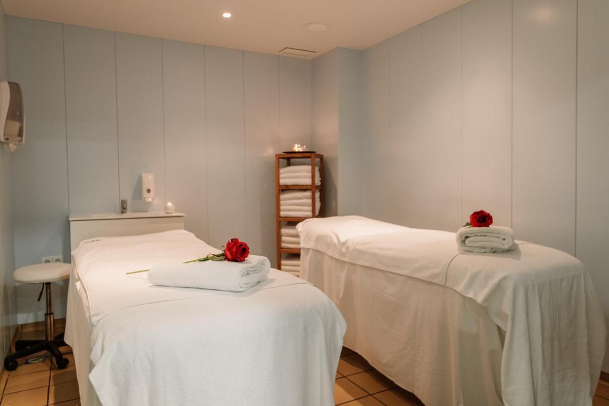 Lodomar & Talasoterapia 4* San Pedro del Pinatar