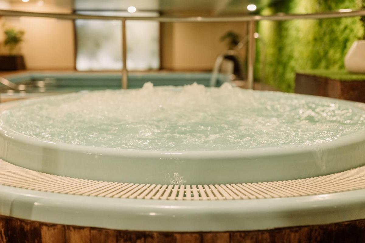 Lodomar & Talasoterapia Hotel