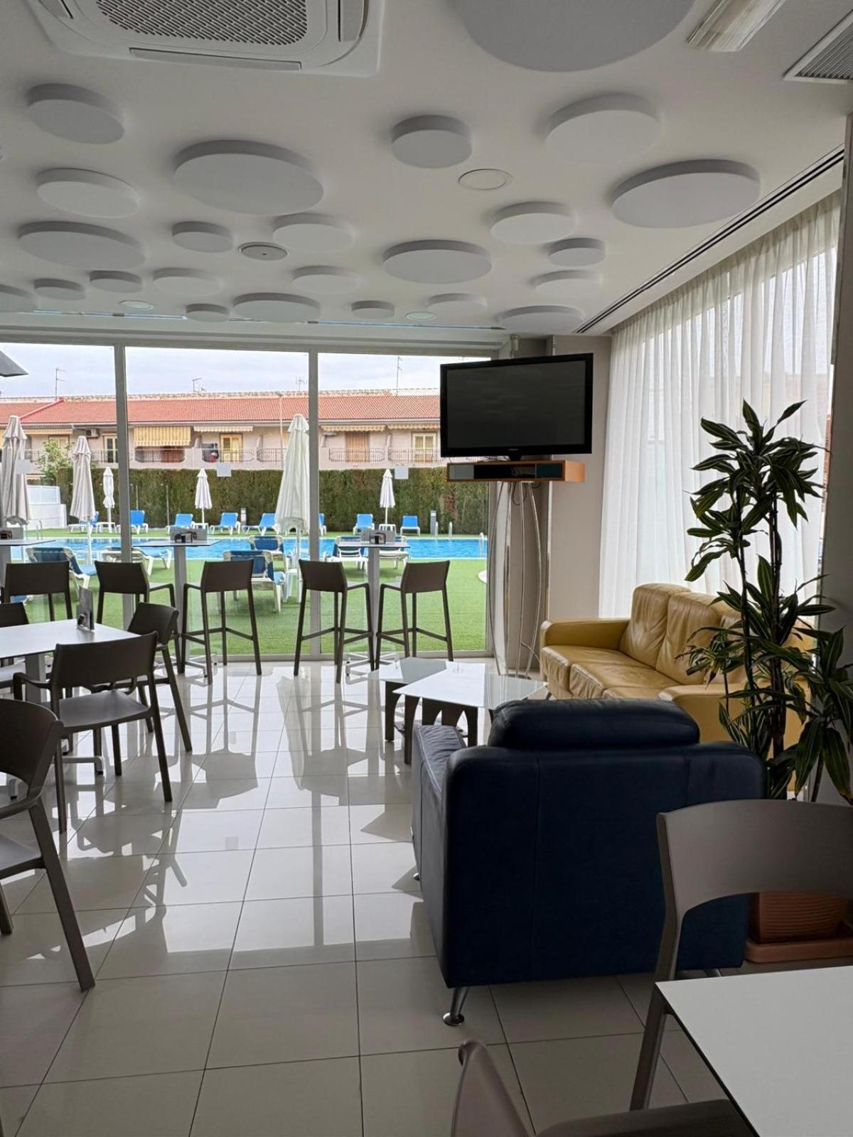 Lodomar & Talasoterapia Hotel