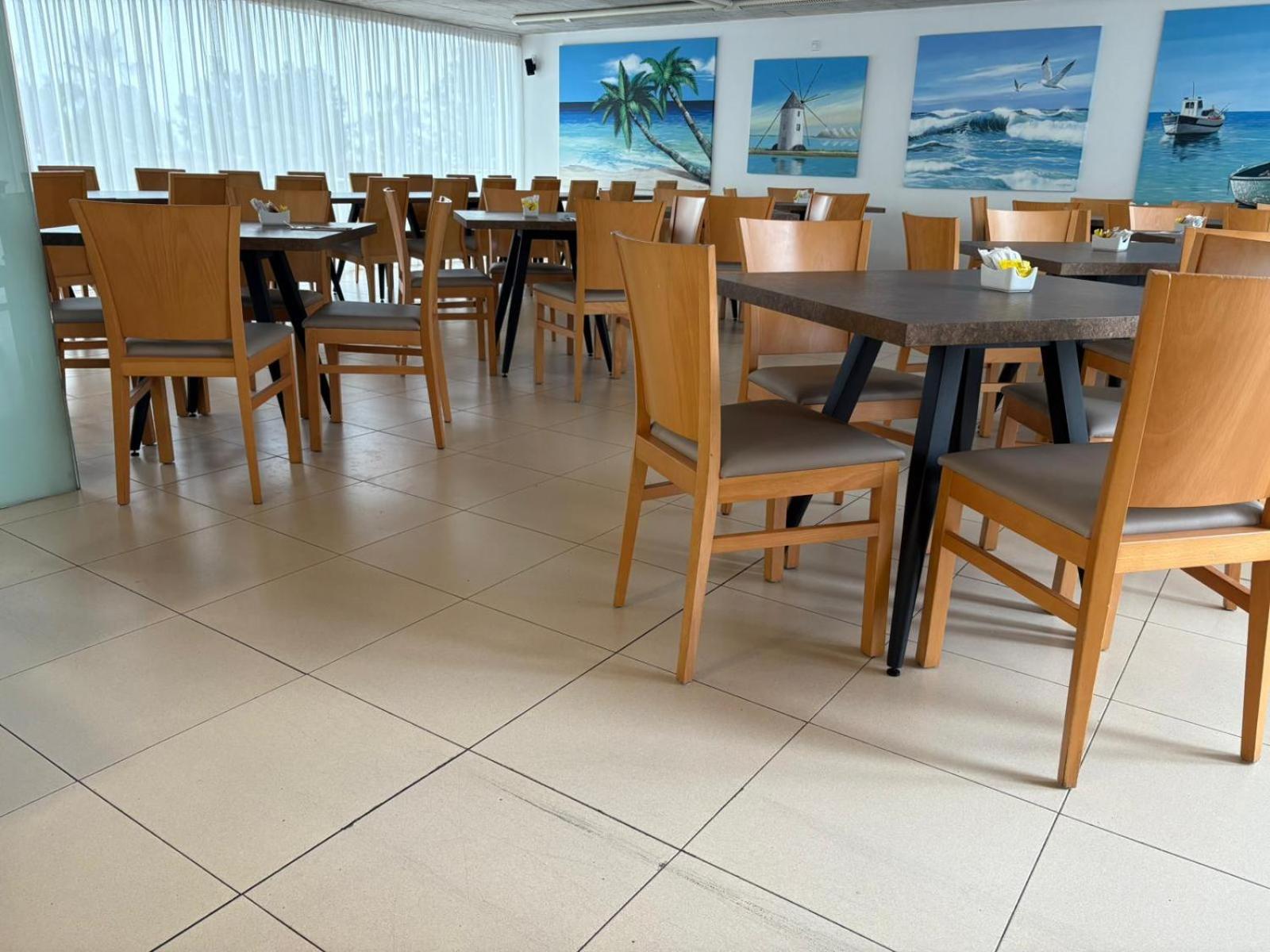 Lodomar & Talasoterapia Hotel 4*