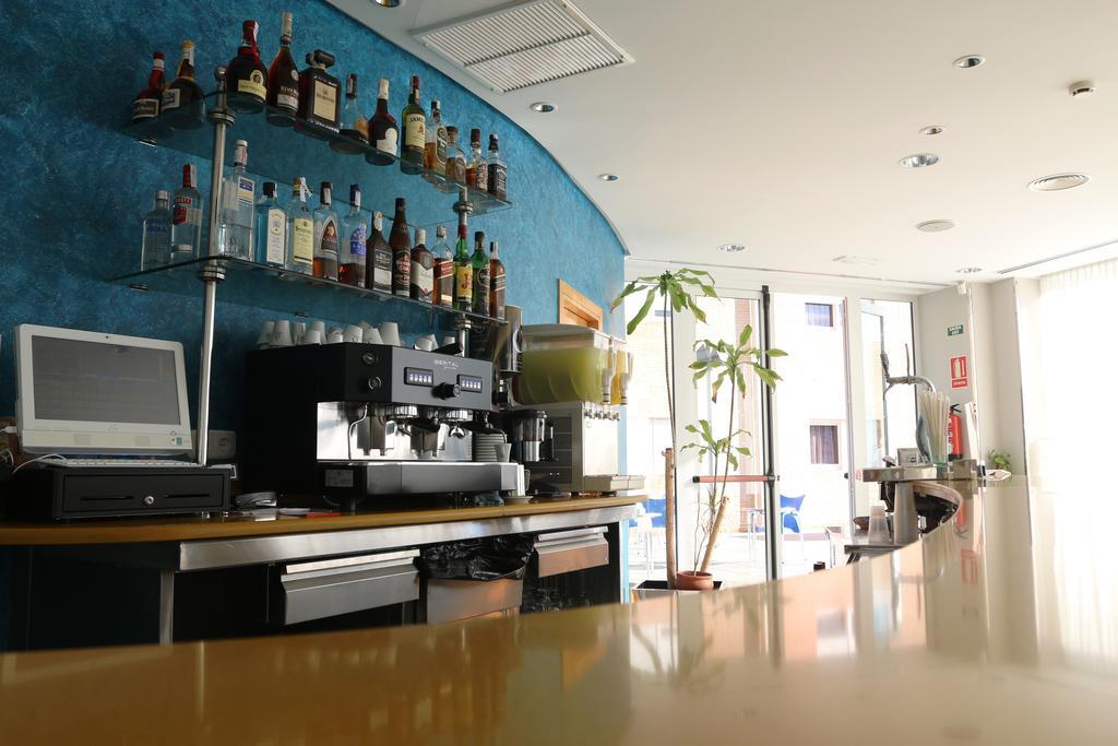 Lodomar & Talasoterapia Hotel 4*
