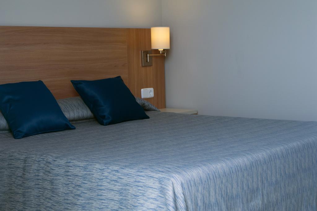 Lodomar & Talasoterapia 4* San Pedro del Pinatar